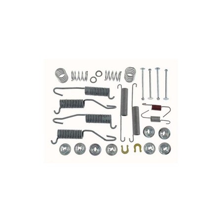Nissan 89-86 All In 1 Kit,17295